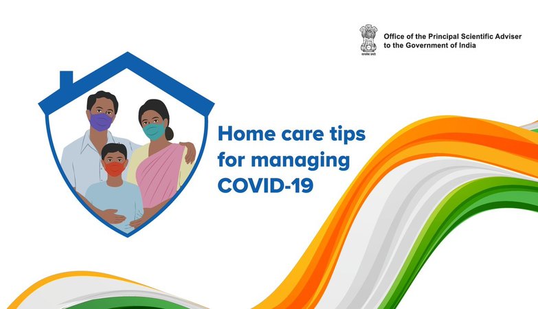 How to manage mild COVID-19 at home? Centre issues tips