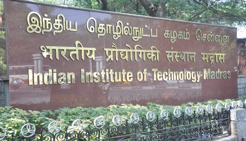IIT Madras to collaborate with IBM on Quantum Computing education and research