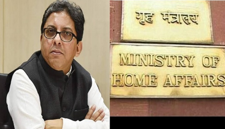 MHA serves show cause notice on former West Bengal CS Alapan Bandopadhyay under DM Act