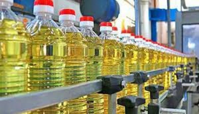 Centre reduces duty on crude palm oil, crude soyabean oil and crude sunflower Oil to 2.5% to reduce edible oil prices