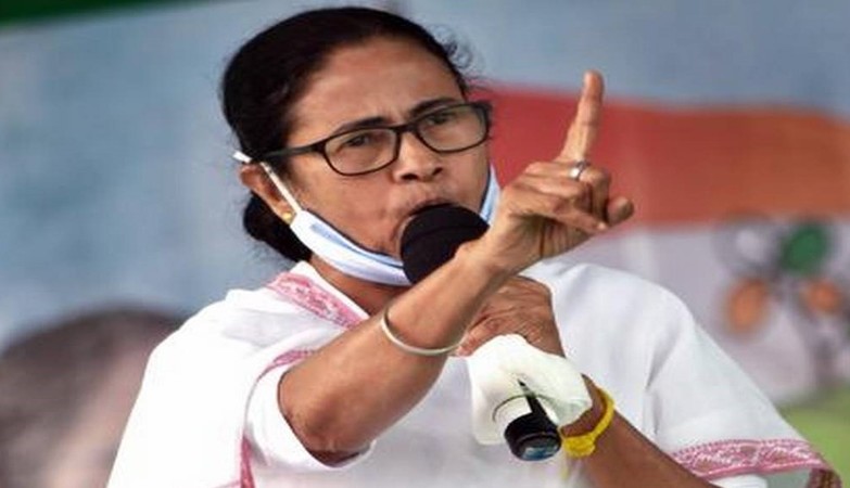 Municipal candidate list signed by party’s state president and secretary general is final: Mamata