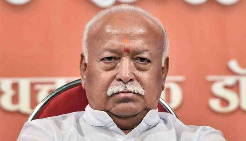 Mohan Bhagwat to visit Bengal to settle confrontation with BJP leadership