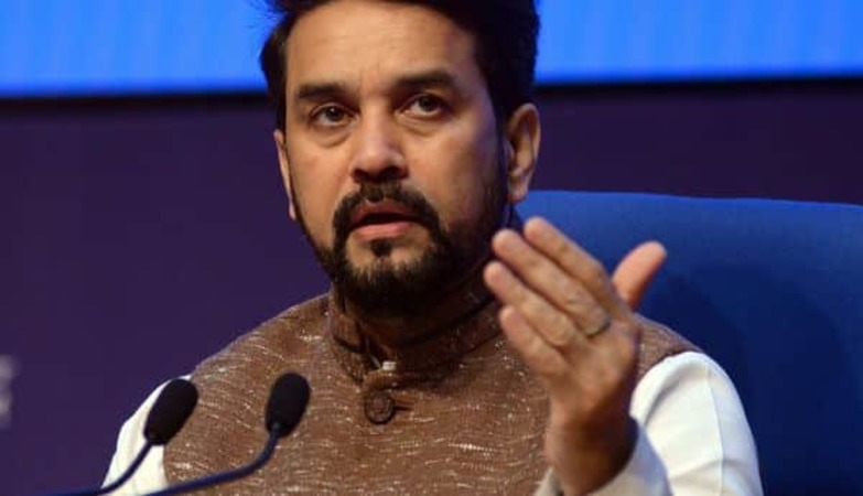 Ministry has accredited 247 sports academies across the country: Anurag Thakur