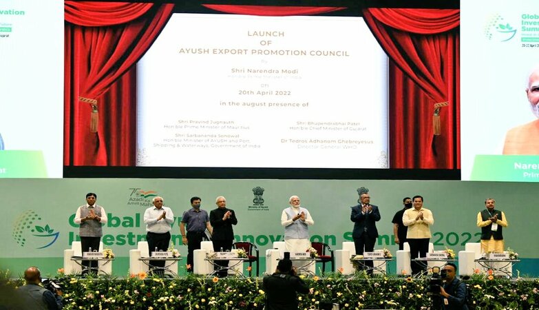 Centre to launch AYUSH ‘visa and parks’ to encourage promotion, research and manufacturing: PM
