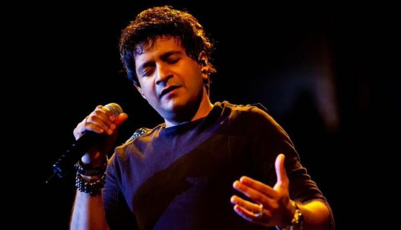 Singer KK dies at 53 shortly after performing at Kolkata concert