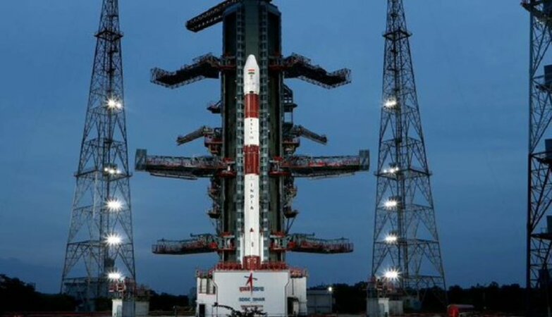ISRO successfully places 3 Singapore satellites in orbit