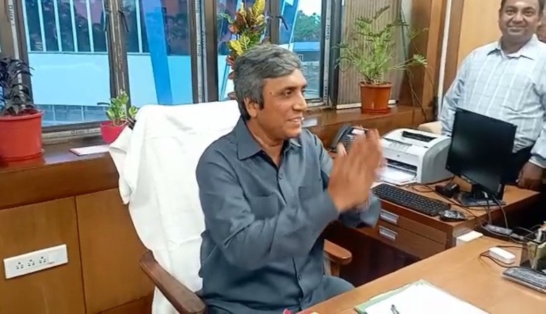 Saikat Maitra reinstated as VC of Maulana Abul Kalam Azad University of Technology