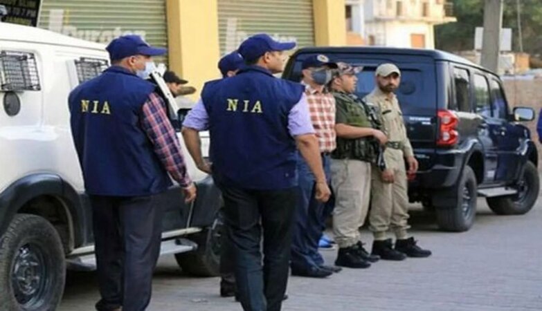 106 PFI activists arrested in NIA’s largest raids at around 100 locations in 15 states