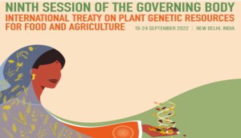 India to host ninth session of International Convention on plant genetic resources