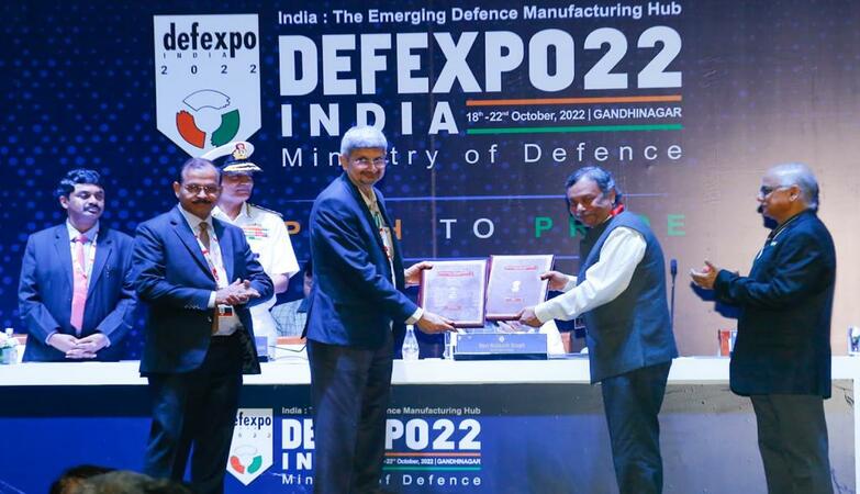 DRDO sets up DRDO-Industry-Academia Centre of Excellence at IIT Jodhpur
