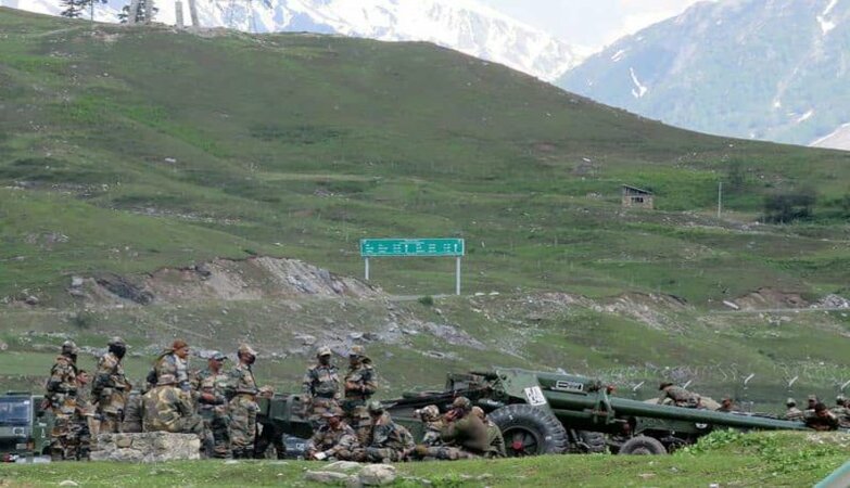 Over 300 Chinese soldiers clashed at Tawang flashpoint, received more injuries than Indian side