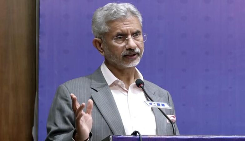 BBC documentary timing is not “accidental”, it is “politics by another means,” says Jaishankar