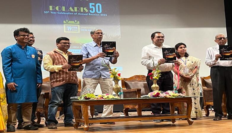 Kalyani university organises second edition of National Physics Meet