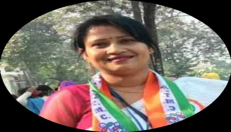 Kalyani woman councilor beaten up inside ward office by miscreants