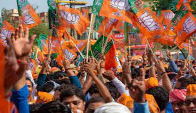Mysterious case of invalid ballots leads to BJP candidate’s victory in Bagachra panchayat in Santipur
