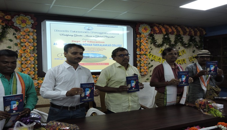 Asannagar college pays tribute to Dr. Sarvapalli Radhakrishnan with inspiring birthday celebration