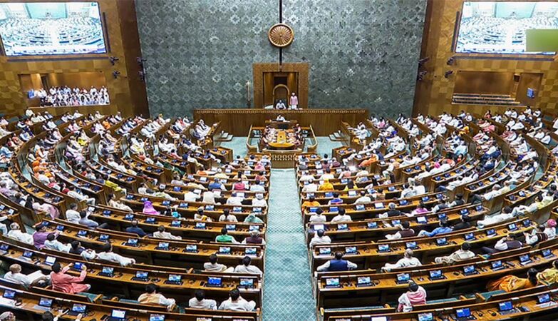 India’s historic step towards gender equality: Women’s Reservation Bill unveiled in new Parliament House on 1st day
