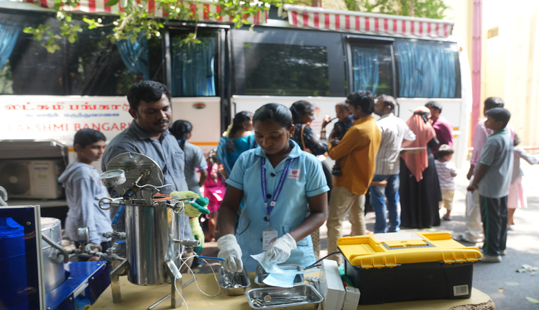 IIT Madras unveils solar-powered sterilization breakthrough: Revolutionizing rural healthcare across India