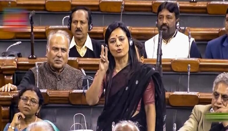 LS ethics committee rejects Moitra’s request for extension, sets date for ‘Cash for Query’ scandal hearing