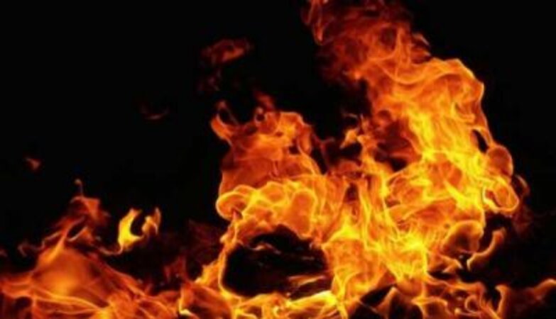 Tragedy strikes Santipur: Blaze engulfs plastic factory on wedding eve, investigations unveil possible sabotage
