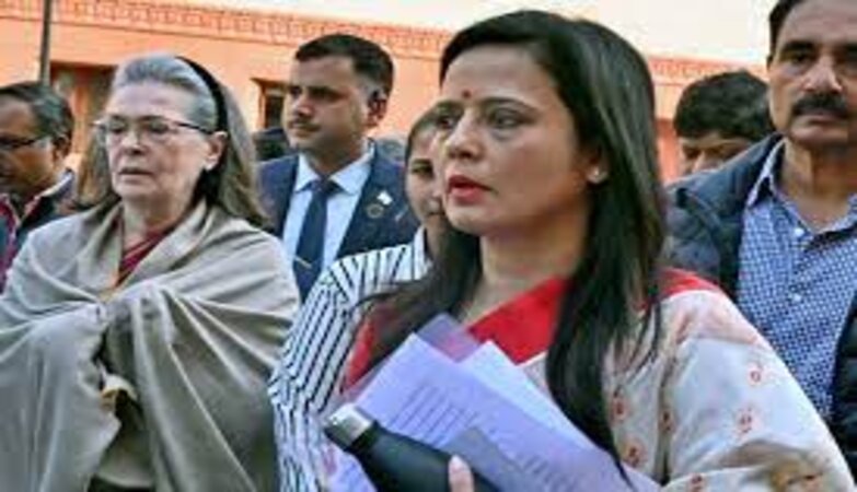 Expulsion of Mahua Moitra from Lok Sabha sparks furore in Krishnagar; controversy and divided opinions emerge