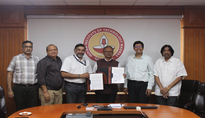 IIT Madras Pravartak Technologies Foundation and Jharkhand University of Technology forge alliance to foster innovation and entrepreneurship