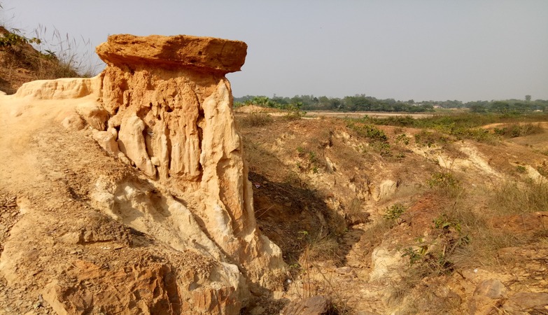 Gongoni declared Geo-Heritage site by Geological Survey of India, marking milestone for Bengal’s geological legacy