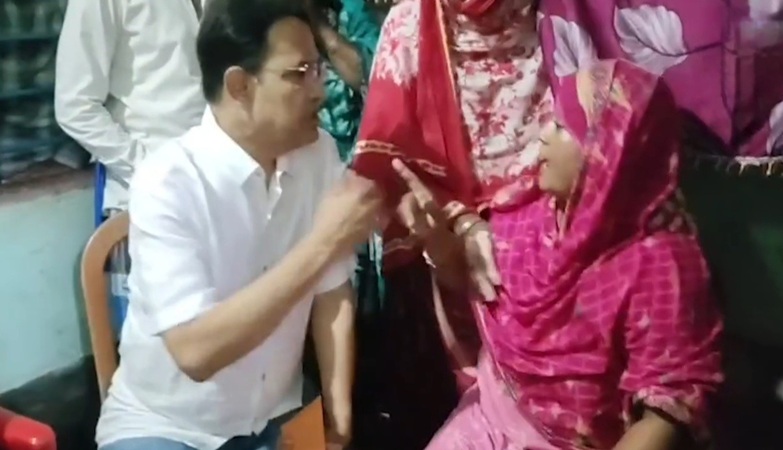 Fifth arrest made as victim’s mother rejects TMC MLA’s aid, demands action, not compensation